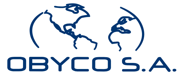 Logo Obyco